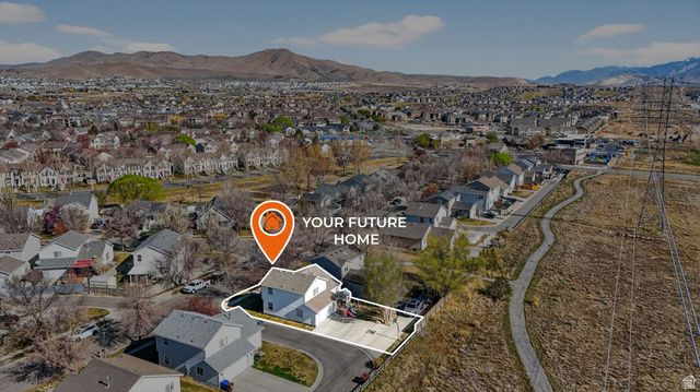 3456 E WINDHOVER CIR, Eagle Mountain, UT 84005