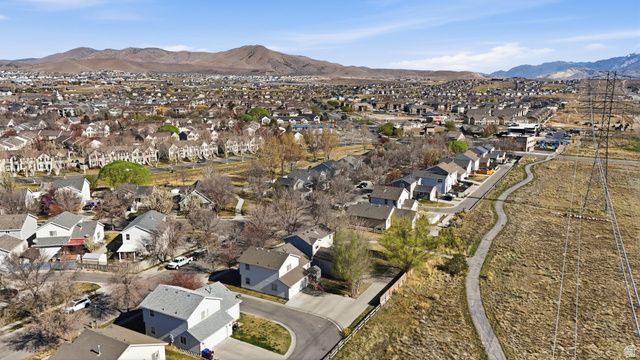 3456 E WINDHOVER CIR, Eagle Mountain, UT 84005