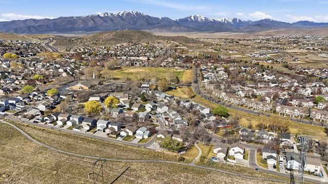 3456 E WINDHOVER CIR, Eagle Mountain, UT 84005