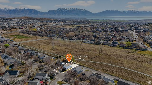 3456 E WINDHOVER CIR, Eagle Mountain, UT 84005