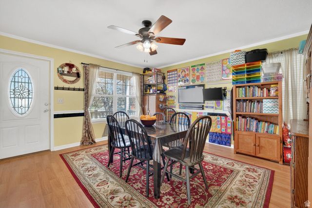 3456 E WINDHOVER CIR, Eagle Mountain, UT 84005