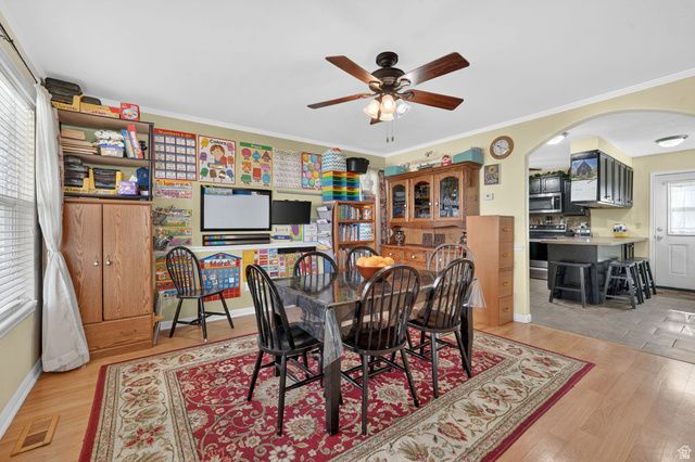 3456 E WINDHOVER CIR, Eagle Mountain, UT 84005