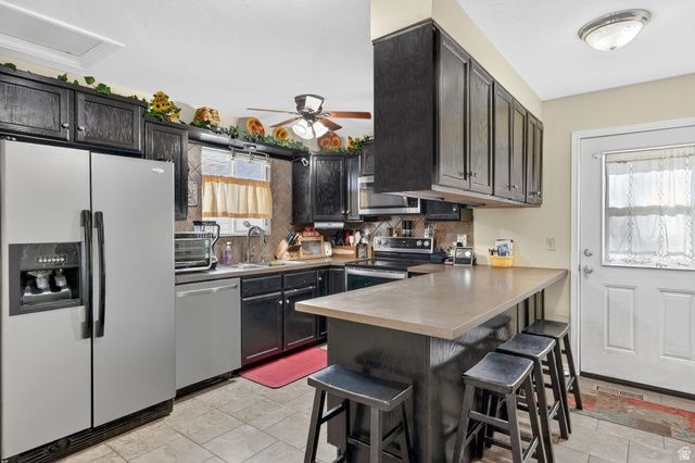 3456 E WINDHOVER CIR, Eagle Mountain, UT 84005