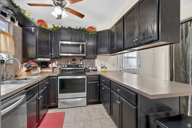 3456 E WINDHOVER CIR, Eagle Mountain, UT 84005