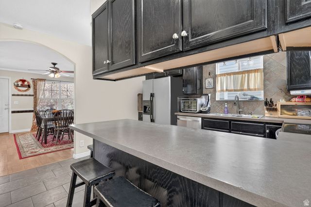 3456 E WINDHOVER CIR, Eagle Mountain, UT 84005