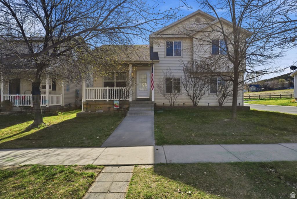 3456 E WINDHOVER CIR, Eagle Mountain, UT 84005