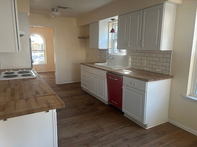 1019 Aspen Lane, Mansfield, TX 76063