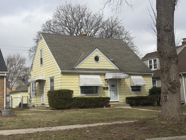 4141 N 62nd STREET, Milwaukee, WI 53216