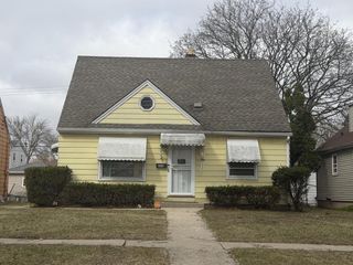 4141 N 62nd STREET, Milwaukee, WI 53216