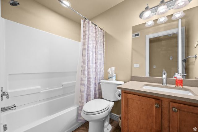 4438 W SOUTH JORDAN PKWY, South Jordan, UT 84009