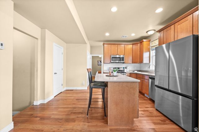 4438 W SOUTH JORDAN PKWY, South Jordan, UT 84009