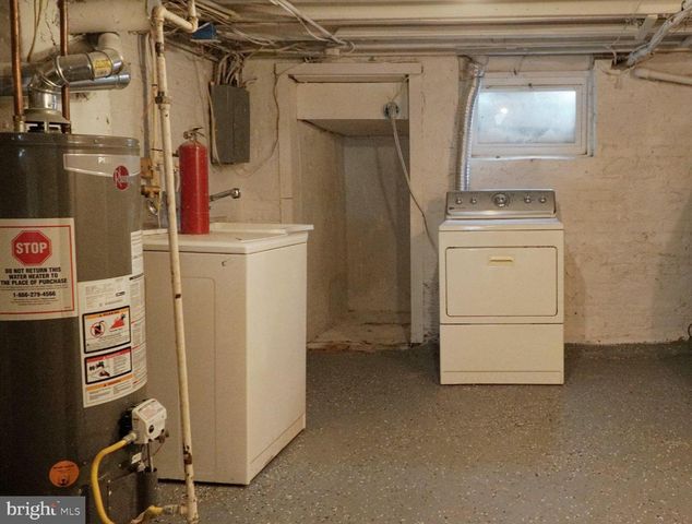 2802 JEFFERSON ST, Baltimore, MD 21205