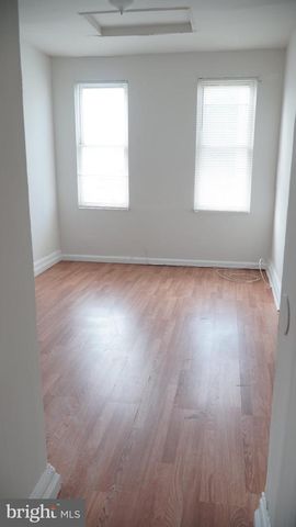 2802 JEFFERSON ST, Baltimore, MD 21205
