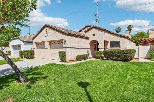 26728 Calle Gregorio, Menifee, CA 92585