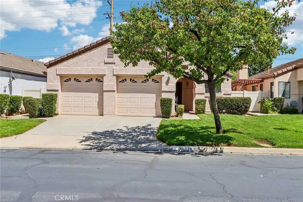 26728 Calle Gregorio, Menifee, CA 92585