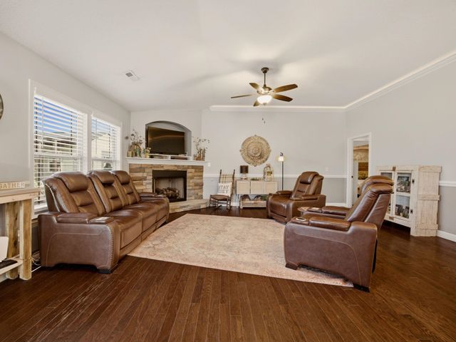 336 Meadowmoor Road, Greer, SC 29651