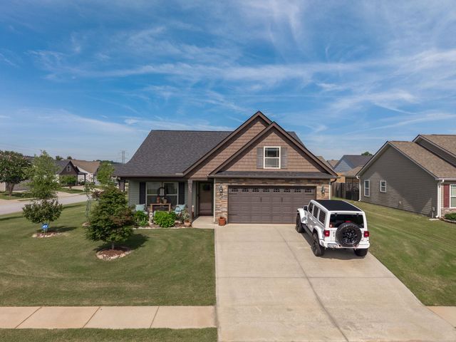 336 Meadowmoor Road, Greer, SC 29651