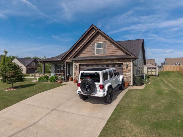 336 Meadowmoor Road, Greer, SC 29651