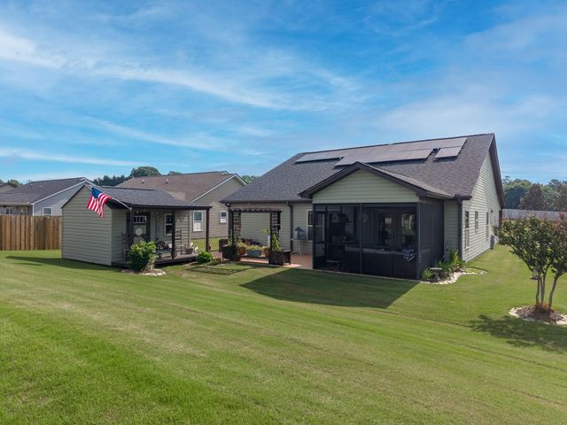 336 Meadowmoor Road, Greer, SC 29651