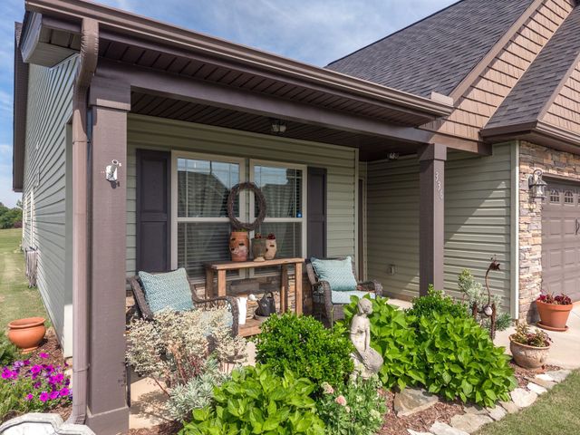 336 Meadowmoor Road, Greer, SC 29651