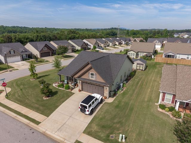 336 Meadowmoor Road, Greer, SC 29651