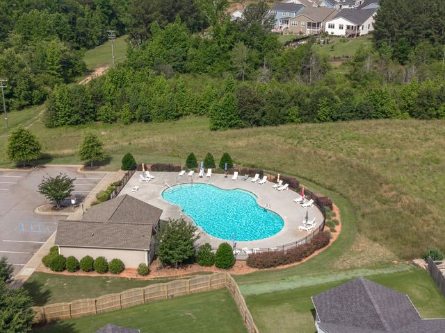 336 Meadowmoor Road, Greer, SC 29651