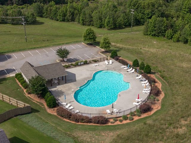 336 Meadowmoor Road, Greer, SC 29651