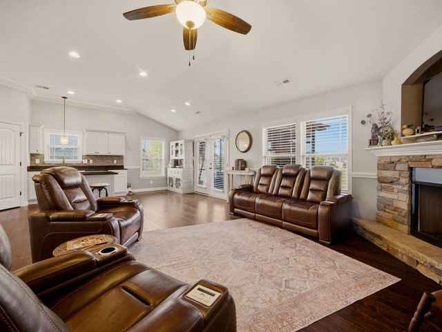 336 Meadowmoor Road, Greer, SC 29651