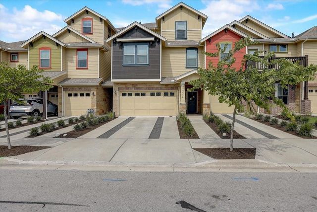 7514 Wildcat PASS, Austin, TX 78757