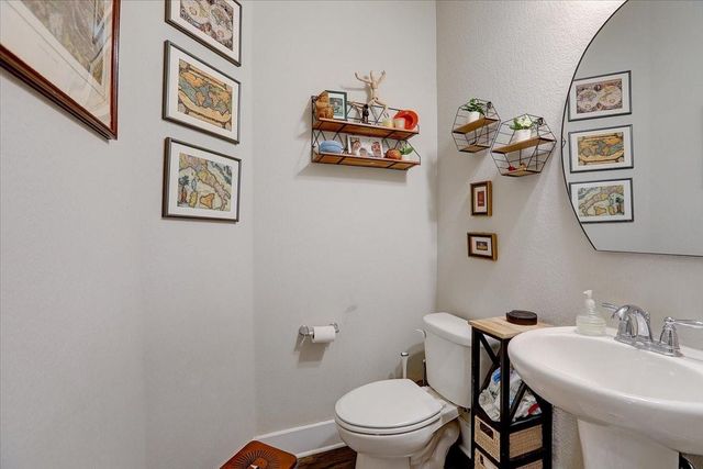 7514 Wildcat PASS, Austin, TX 78757