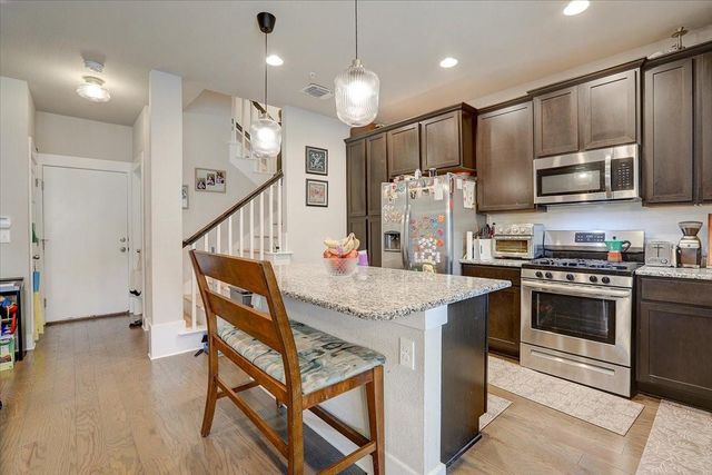 7514 Wildcat PASS, Austin, TX 78757