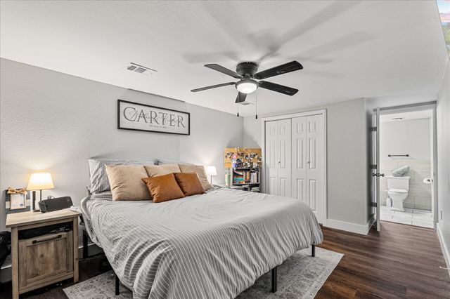 25 W Parnell Street, Denison, TX 75020