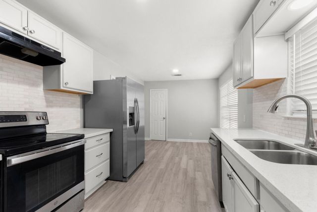 7938 Snowden Street, Houston, TX 77028