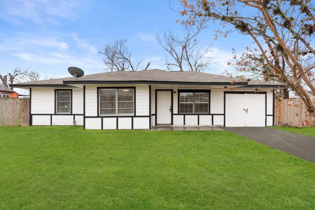 7938 Snowden Street, Houston, TX 77028