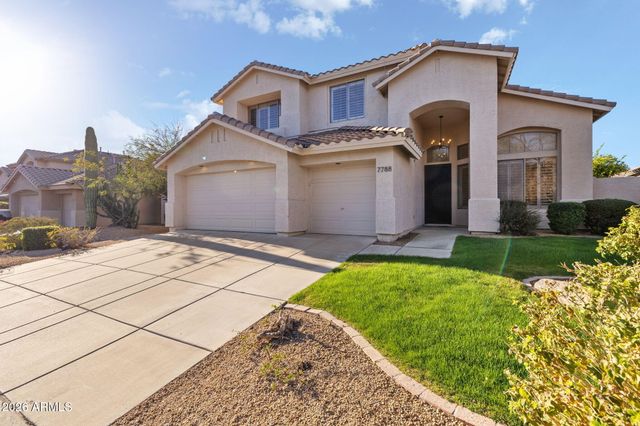 7788 E PHANTOM Way, Scottsdale, AZ 85255