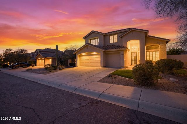 7788 E PHANTOM Way, Scottsdale, AZ 85255