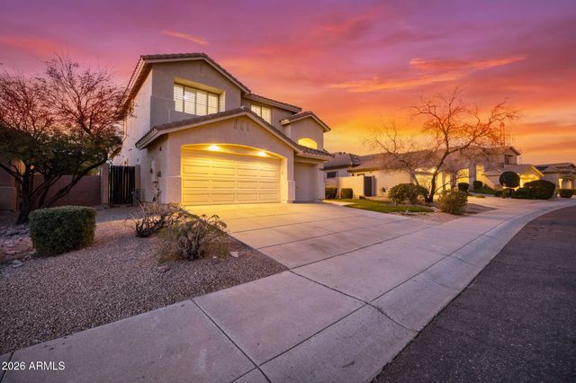 7788 E PHANTOM Way, Scottsdale, AZ 85255