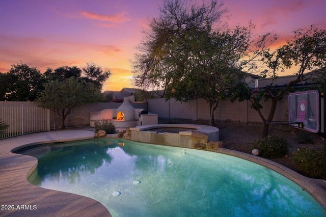 7788 E PHANTOM Way, Scottsdale, AZ 85255