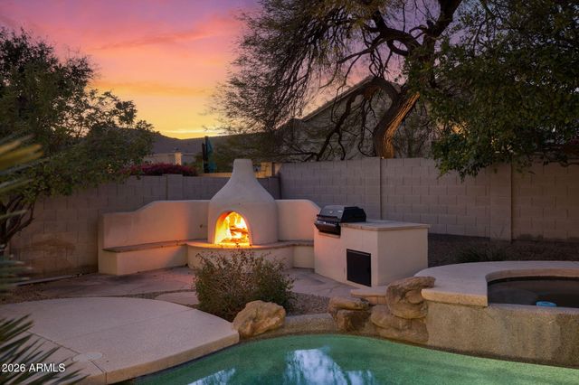 7788 E PHANTOM Way, Scottsdale, AZ 85255