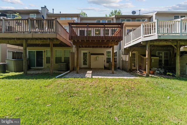 1504 FALLING BROOK CT, Odenton, MD 21113