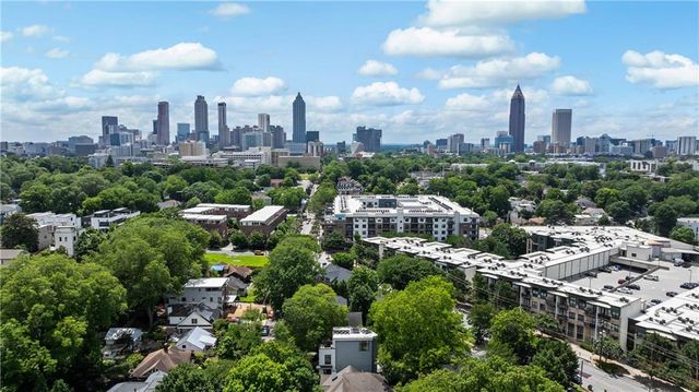 670 Willoughby NE Way, Atlanta, GA 30312