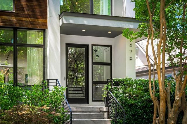 670 Willoughby NE Way, Atlanta, GA 30312