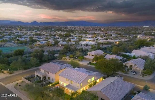 29228 N 48TH Street, Cave Creek, AZ 85331
