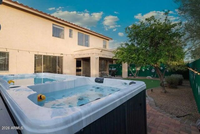 29228 N 48TH Street, Cave Creek, AZ 85331
