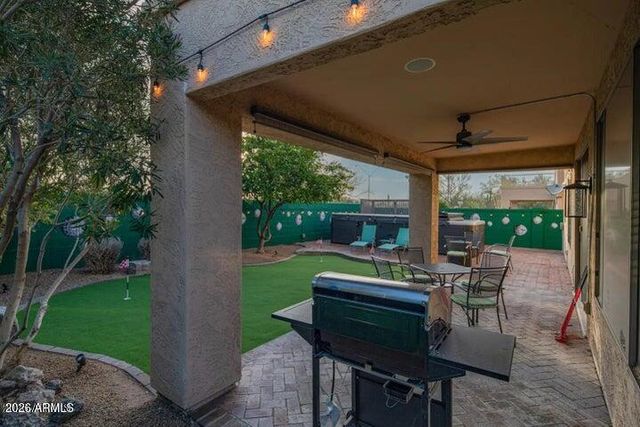 29228 N 48TH Street, Cave Creek, AZ 85331