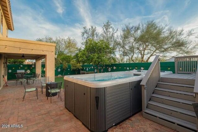 29228 N 48TH Street, Cave Creek, AZ 85331