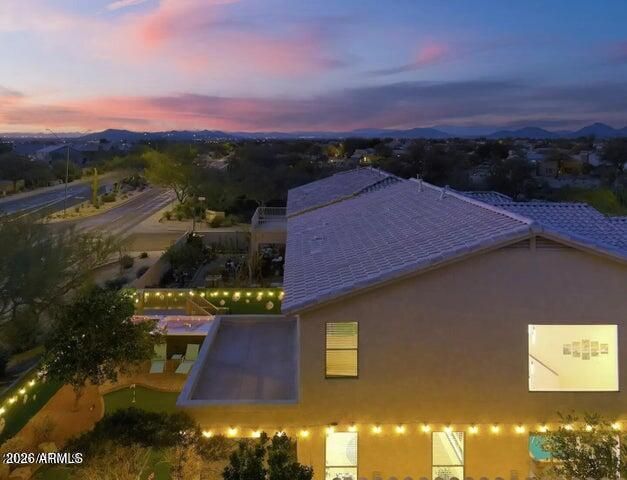 29228 N 48TH Street, Cave Creek, AZ 85331