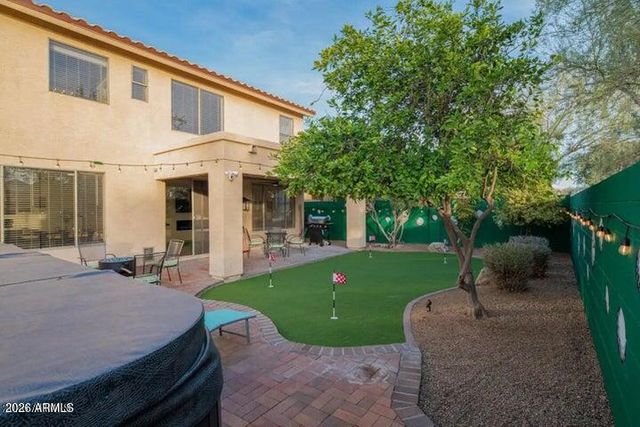 29228 N 48TH Street, Cave Creek, AZ 85331