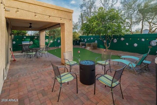29228 N 48TH Street, Cave Creek, AZ 85331
