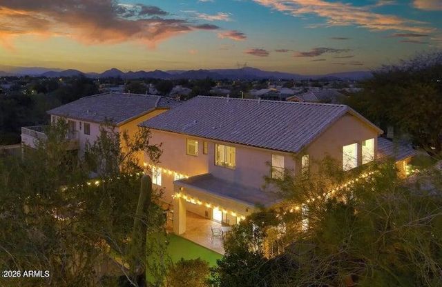 29228 N 48TH Street, Cave Creek, AZ 85331